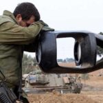 العدو الاسرائيلي يستعيد جثث 6 رهائن