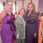 سيدة الاعمال الدكتورة اريج البندري تحتفي بالإمارات في عيد الاتحاد ال ٥٣