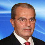 وديع الخازن هنأ العمال في عيدهم